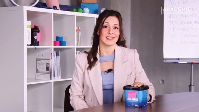 Muskelaufbau bei Frauen: Welche Supplements sind sinnvoll | Whey | Casein Kreatin | Vitamin C смотреть онлайн