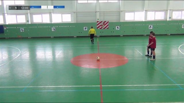 Кубок 2010 СШ №13 - Атлант смотреть онлайн