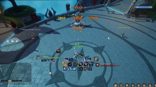 Tarisland ICE Mage Guide! - NEW UPDATED!!!! смотреть онлайн