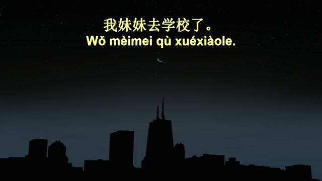7 Minute Chinese Speaking Practice 223 смотреть онлайн