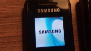 All my Samsung phones Startup & Shutdown (Part 3)