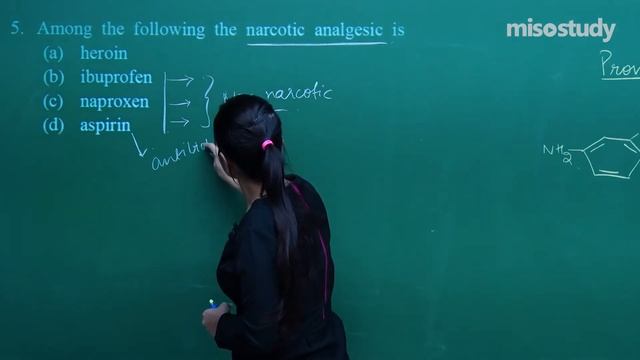 JEE Chemistry | 33. Chemistry in Everyday Life | JEE Advanced Pattern Exercise | In English смотреть онлайн