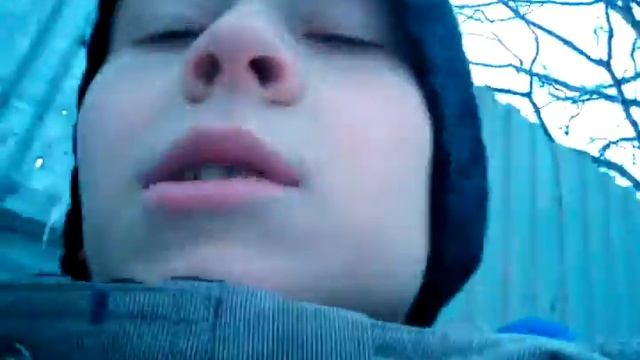 Решили с Кирей найти сторожа. смотреть онлайн