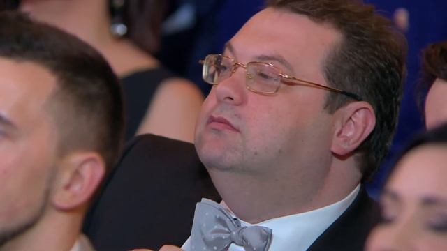 ARINA DOMSKI - CARMINA BURANA (annual awards "Людина Року") смотреть онлайн
