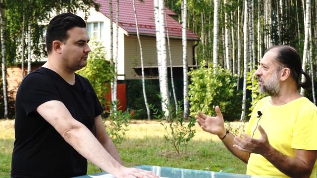 Роль ЭГО. Кому выгодны конфликты, часть вторая смотреть онлайн