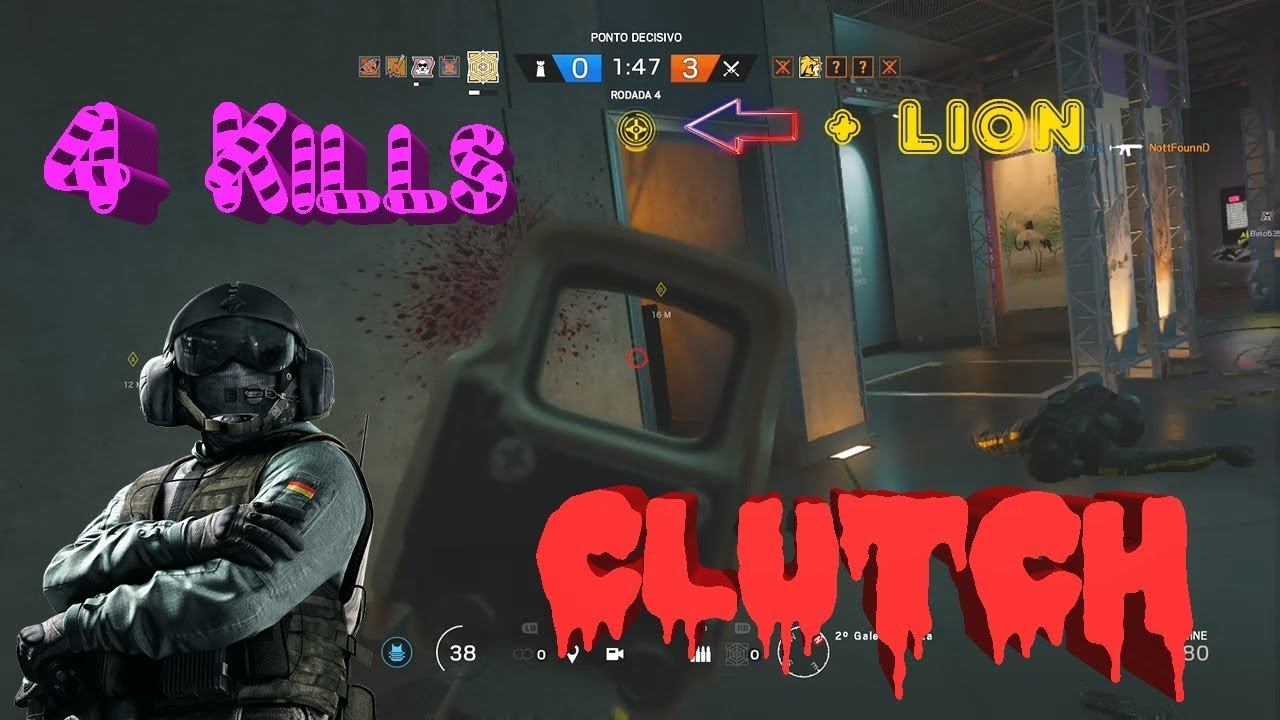 Highlights WarClash12 #19 | Rainbow Six Siege - Xbox One X смотреть онлайн
