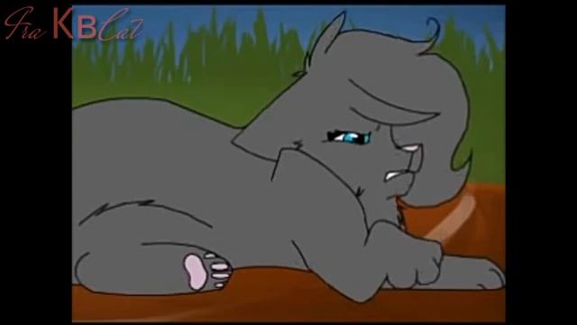 Коты Воители:Давай Уходи.Пепелица. смотреть онлайн