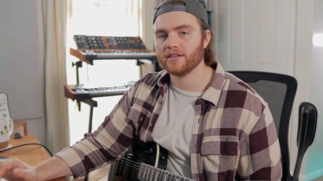 Line 6 Is Calling Neural DSP OUT | Line 6 Metallurgy Suite смотреть онлайн
