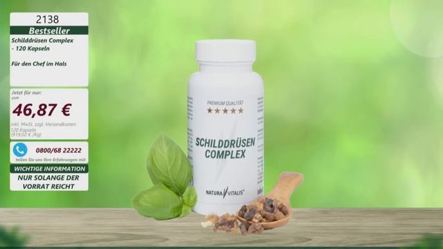 2024-03-06 - Supersale mit tollen Angeboten von Natura Vitalis смотреть онлайн