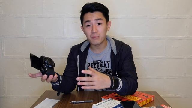 WHAT’S THE PERFECT VLOGGING CAMERA FOR BEGINNERS? смотреть онлайн
