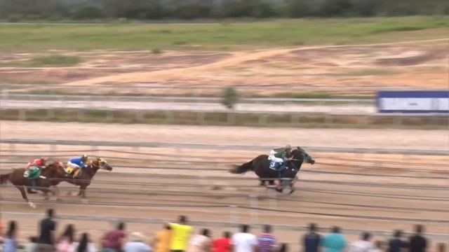 Especial - Completo: DAYTONA ON FIRE HW brilhou no I GP Haras Monte Verde смотреть онлайн