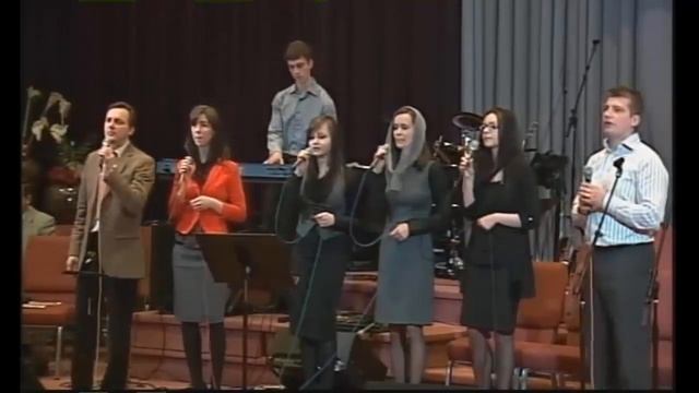 Если Мой народ смирится (2011) смотреть онлайн