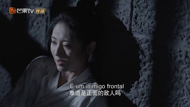 【Episódios 09】Perdeu a noção do tempo | Lost Track of Time | MangoTV Portuguese смотреть онлайн