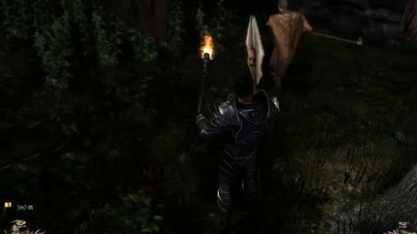 DLC Call of Tenebrae Two worlds 2 pt 14