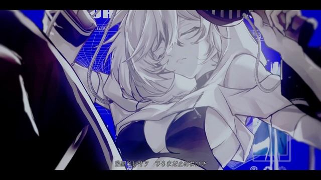 【オリジナルMV】CH4NGE/ cover. 氷室カナデ【歌ってみた】 смотреть онлайн