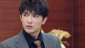 Любовь под полной луной 1 сезон 18 серия