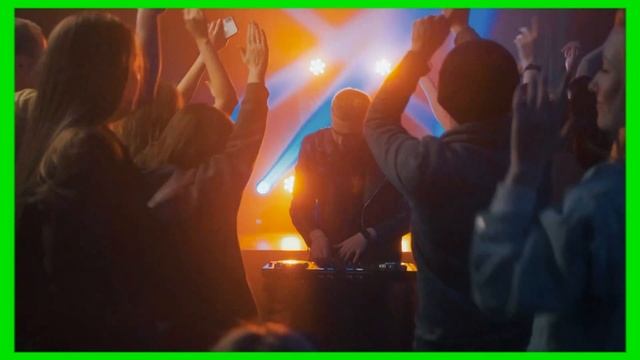 Disco ( Neon light ) Неоновый свет . Dj @Martini смотреть онлайн
