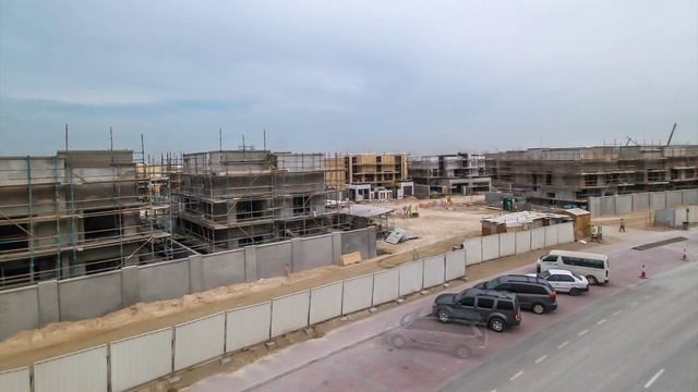 Villa Lantana - Time-lapse Video - 4th Mar, 2016 to 10th Mar, 2016 смотреть онлайн