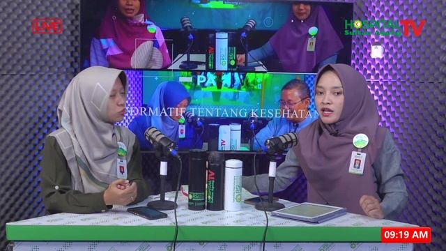 Imunisasi Lengkap, Indonesia Kuat | DIPA (Dialog Pagi) | 30/04/2024 смотреть онлайн