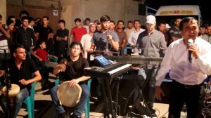 ХАЙРИДДИНИ  БОЗОР БАЗМИ ТУЁНА 2021