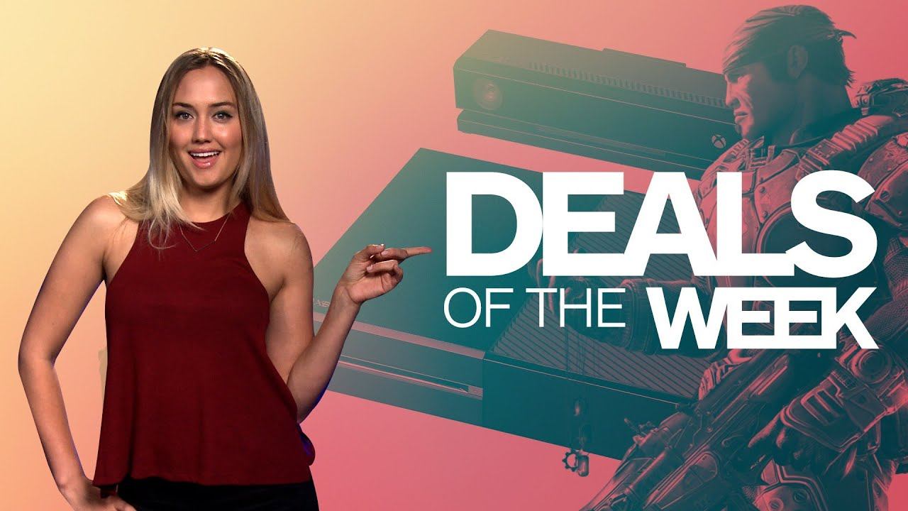 X1 Bundle and Batman: Arkham Knight Deals - IGN Daily Fix смотреть онлайн