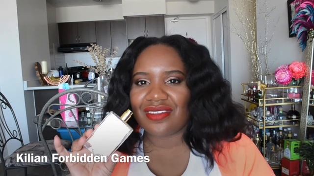 Wedding Bells💍👰🏾♀️ Best Fragrances for Weddings смотреть онлайн