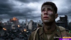 Carpenter Brut - Blood Machines Theme (Unofficial Video)