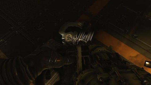 Прохождение Wolfenstein II: The New Colossus Часть 14 Венера смотреть онлайн