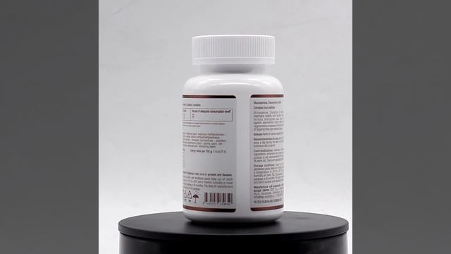 Matrix Labs Glucosamine, Chondroitin & MSM (90 табл.) смотреть онлайн