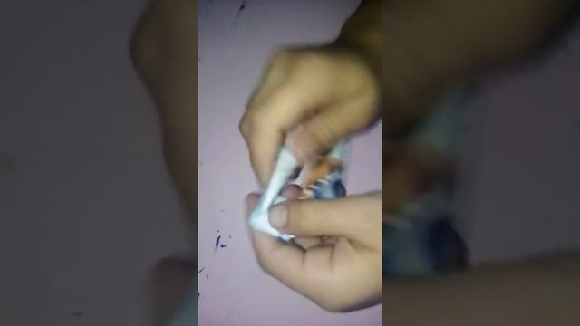 Кагаздан пестик жасау смотреть онлайн