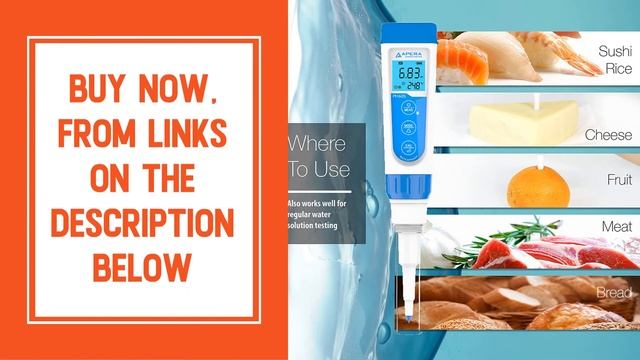Top 10 Best Ph Meter 2024 | Best Ph Tester смотреть онлайн