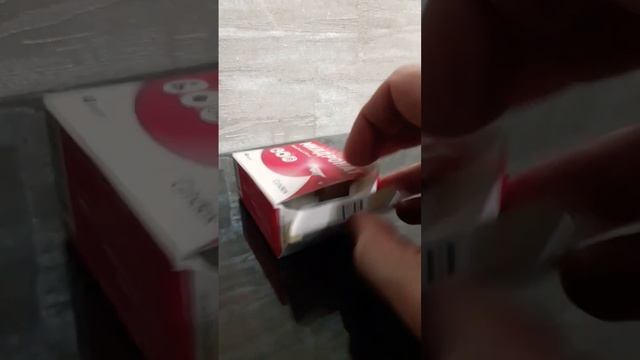 Милдронат взяли на тест смотреть онлайн