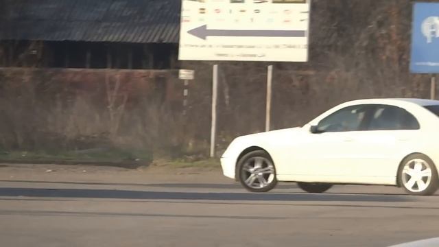 ВАЗ 2110 SPORT(165 л.c) смотреть онлайн