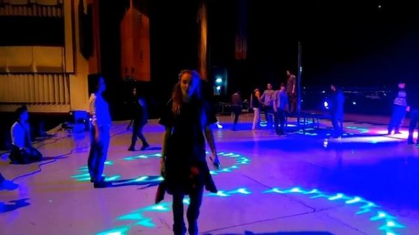 Rayhon - Orzuinga ishon (Remix 2016) Подготовка к RayhonShow 2016.