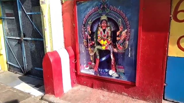 Ченнаи, часть 1 (Chennai, Part 1; India)