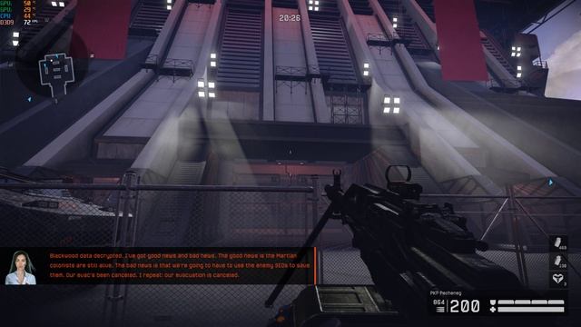 Warface - Sunrise смотреть онлайн