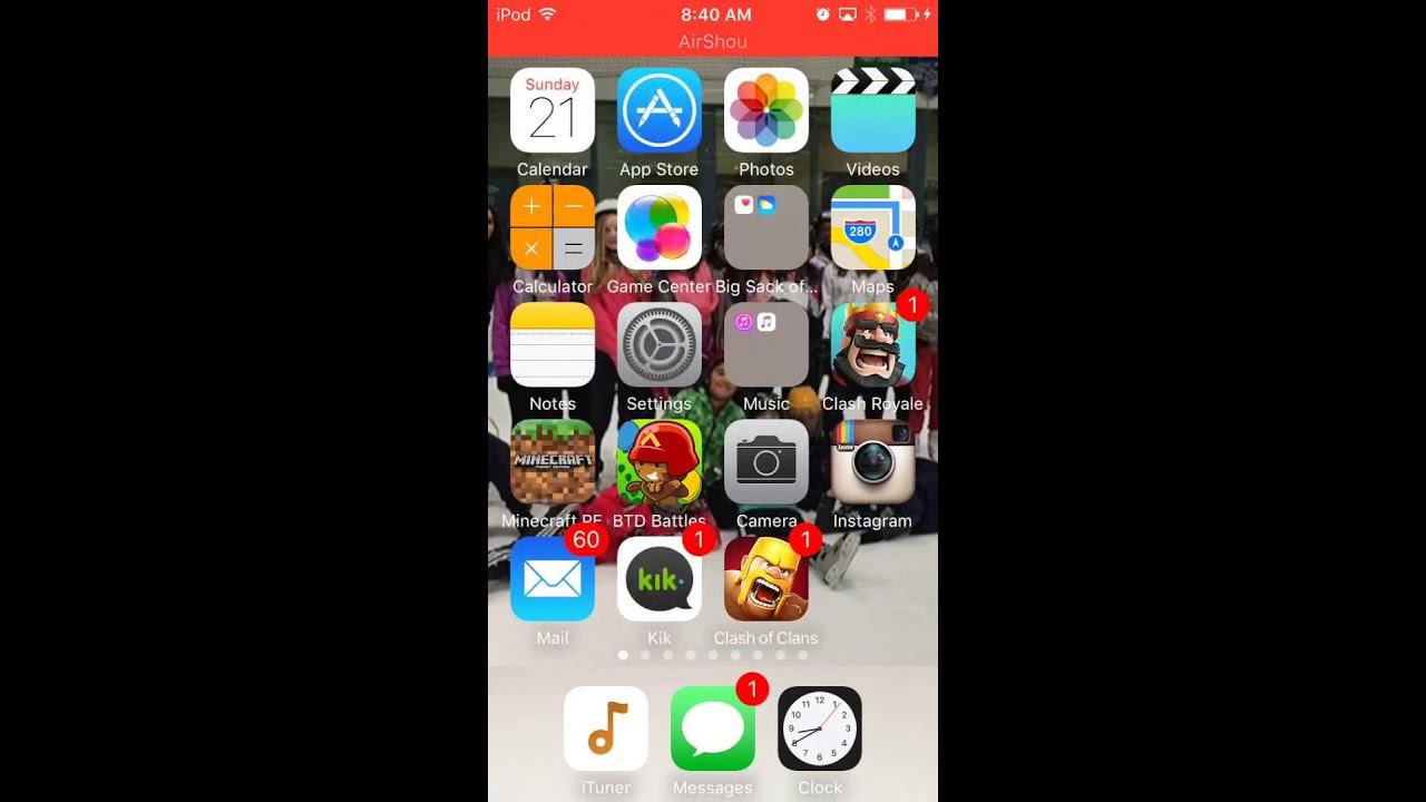 How download Shou.tv смотреть онлайн