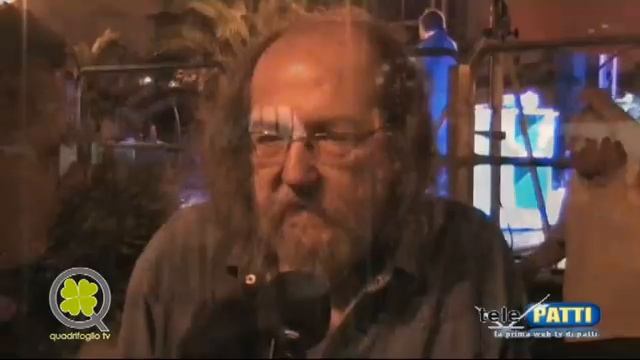Claudio Lolli a brolo intervista смотреть онлайн