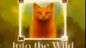 коты воители серия 1