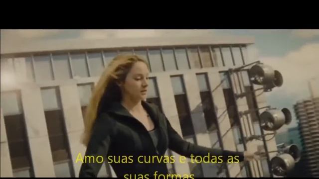 Tris and Quatro | All of me смотреть онлайн