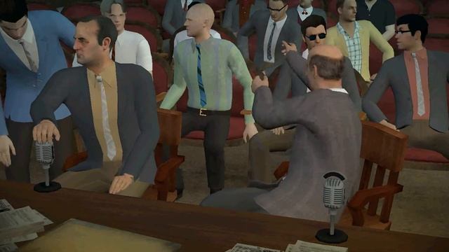 Крёсный Отец.avi смотреть онлайн