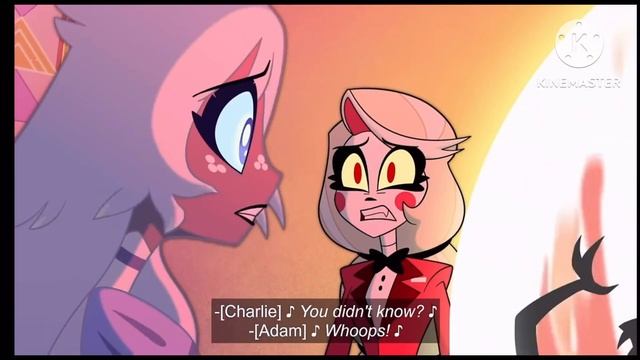 You didn’t know but I voiceover it (REPOST!) смотреть онлайн