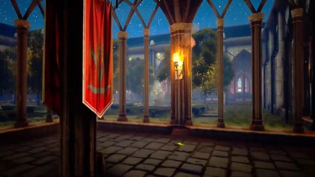 Procedural Level Building смотреть онлайн