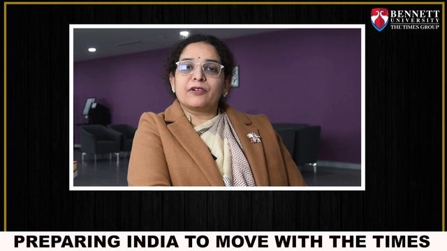 Ph.D. in Law at Bennett University смотреть онлайн