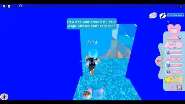 Жизнь феи серия 4 Конец? смотреть онлайн