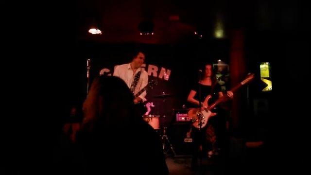 Amazing Kappa - Rockin' this Town at The Cavern смотреть онлайн