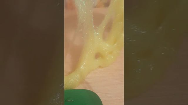 Слайм АСМР 🍋🍋🍋🍋🍋 лимонные блестки ⭐🌟🌟🌟 смотреть онлайн