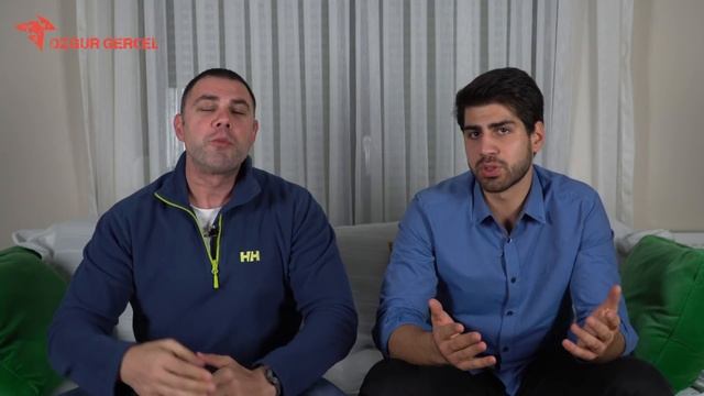 Kreatin Nedir? Nasıl Kullanılır? смотреть онлайн