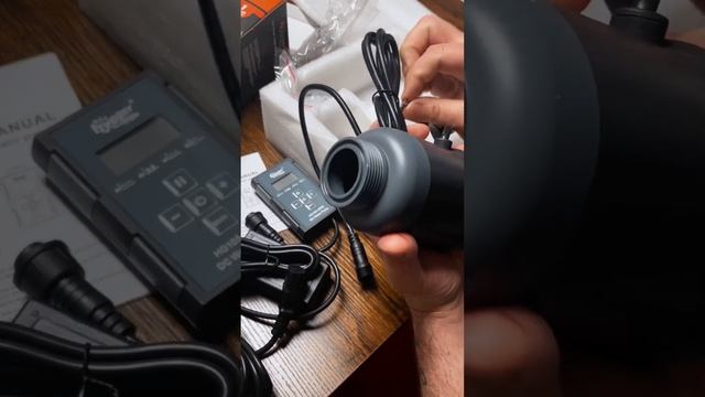 hygger 24V DC Aquarium Water Pump Product Review🥳 смотреть онлайн