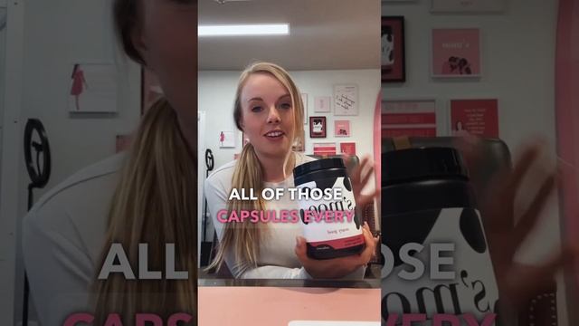 If You've Been Struggling, This Might Help | Black Friday PCOS Deals смотреть онлайн